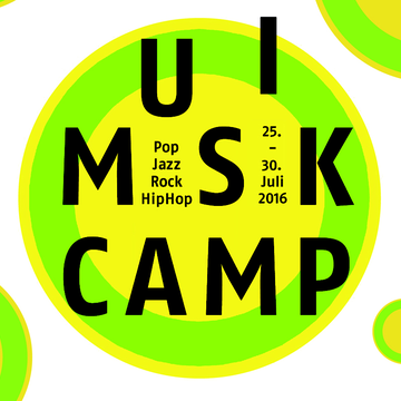 MUSIKCAMP 2.0