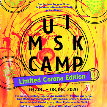 MUSIKCAMP2.0