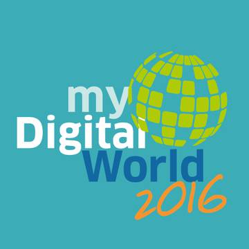 my Digital World