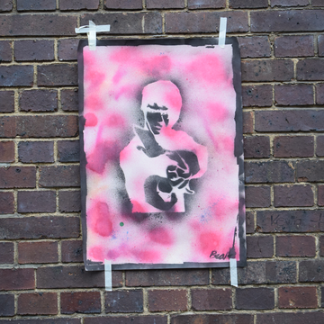 Nachmittagsworkshop: Street Art
