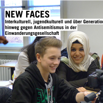 NEW FACES