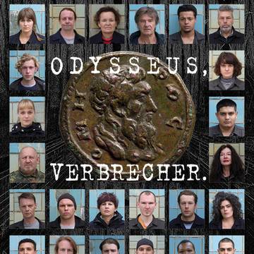 "Odysseus, Verbrecher."