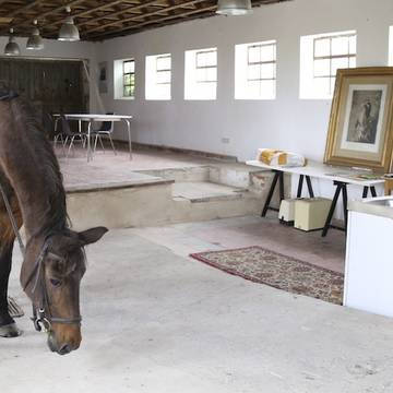 Open Call - Residenzprogramm KHB