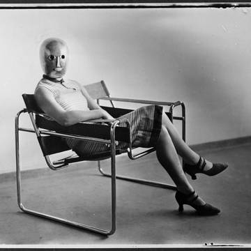 original bauhaus