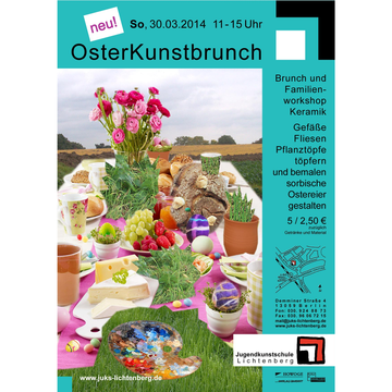 OsterKunstbrunch