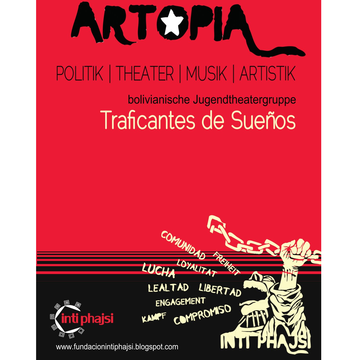 Pétalos de Sangre