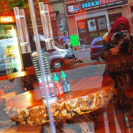 Ausstellungseröffnung: „Picturing NeighbourHOOD“