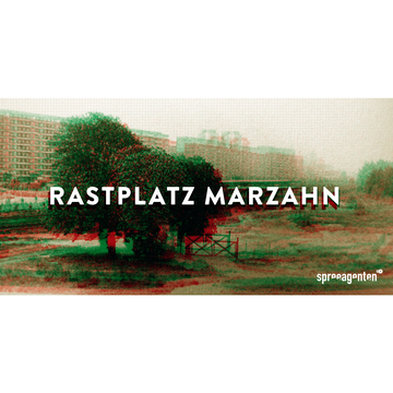 RASTPLATZ MARZAHN
