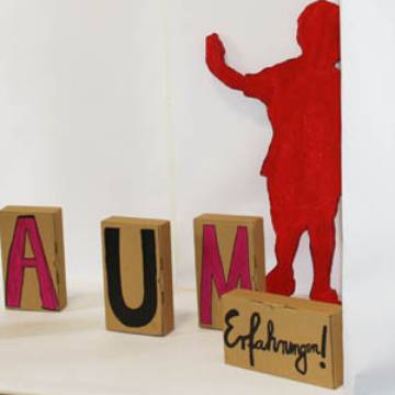 RAUM.Erfahrungen