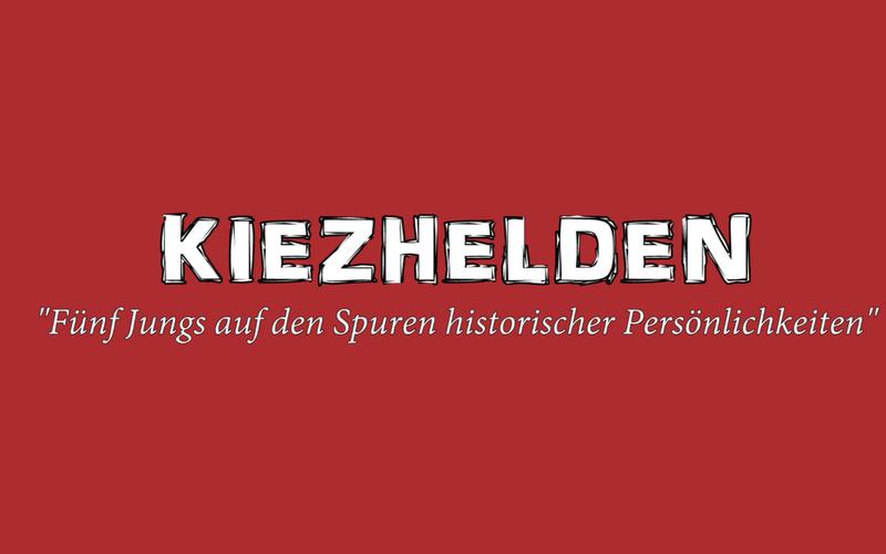 Was ist ein Kiezheld?