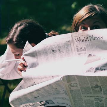 Refugee Class for Professionals in Culture and Media