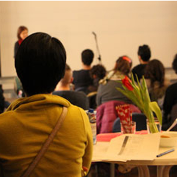 REFUGEE CLASS FOR PROFESSIONALS