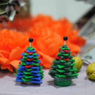 remake Christmas!