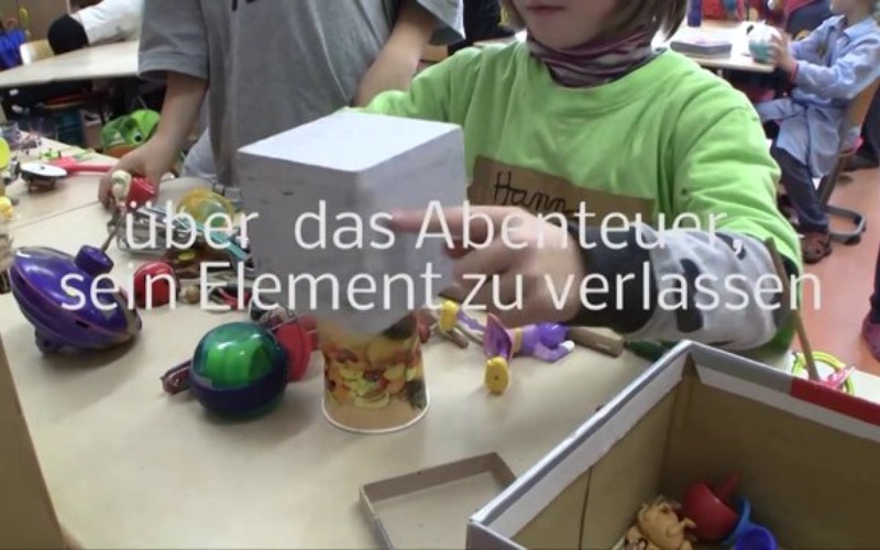 schlammspringer