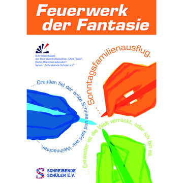 Schreibwerkstatt Marzahn