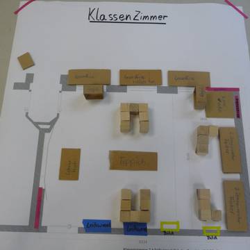 Schulgestaltung als Lernabenteuer