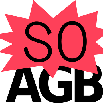 #SoAGB