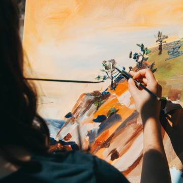 SOMMERAKADEMIE 2020 an der MiK Jugendkunstschule Berlin Mitte
