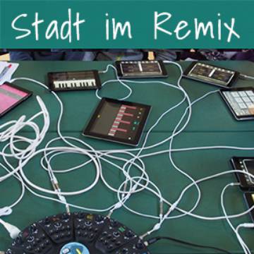 STADT IM REMIX