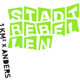 Stadtrebellen-Abschlusspräsentation