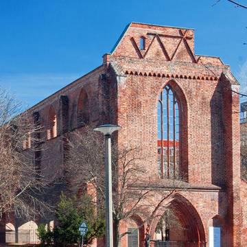 Stadtspaziergang durchs Mittelalter