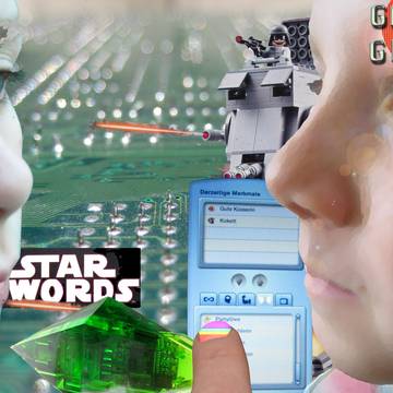 STARWORDS