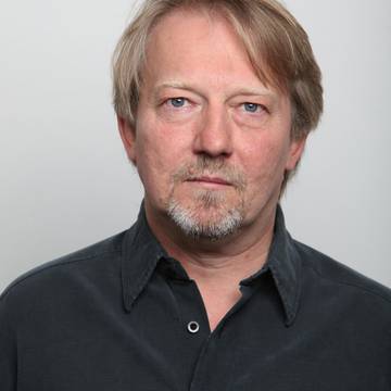 Storytausch mit Dietmar Wischmeyer