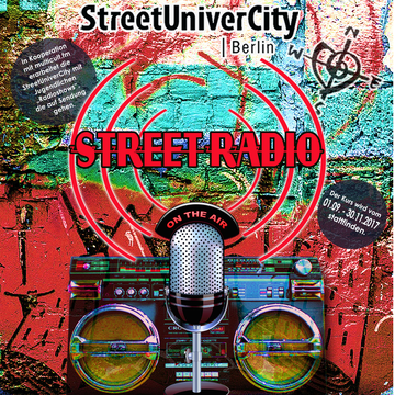 STREET RADIO