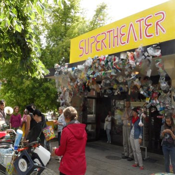 Supertheater
