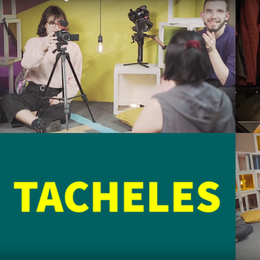 TACHELES!