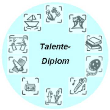 Talente-Diplom 2014
