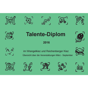 Talente-Diplom 2016