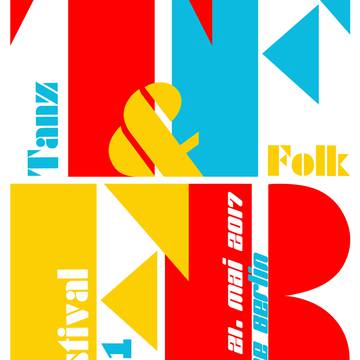 TFFB - Tanz & Folk Festival Berlin