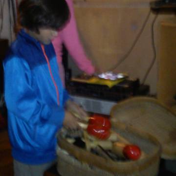 Music in Paducation