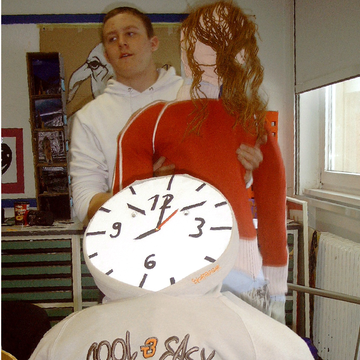 Überflüssiges in der Schule