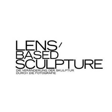 KUNSTWELTEN Vermittlungsprogramm zur Ausstellung "lens-based sculpture. Zur Veränderung der Skulptur durch die Fotografie"(Laufzeit 24.01.-21.04.2014)