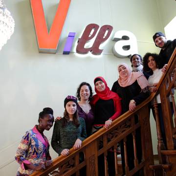 VILLA GLOBAL