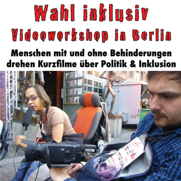 Wahl Inklusiv