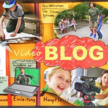 WordPress Vlog – Filme machen für den online Blog
