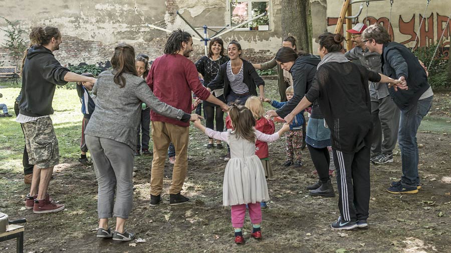 Foto: Jo Parkes