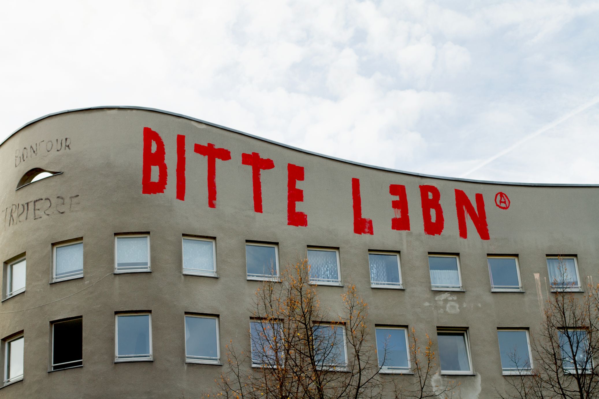 Foto: Nadja Rothenburger