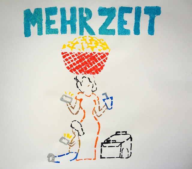 c/o Zeinab, 2014