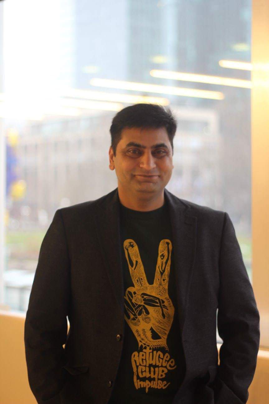 Foto: Samee Ullah