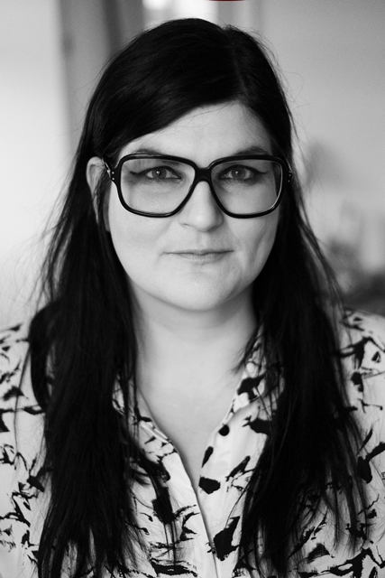 Veronika Gerhard war von Anfang an bei der akademie der autodidakten dabei. Foto: Belaid Le Mharchi