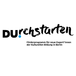 Mehr Geld! Weniger Barrieren! Durchstarten – das Fördermodul für neue Expert*innen der Kulturellen Bildung