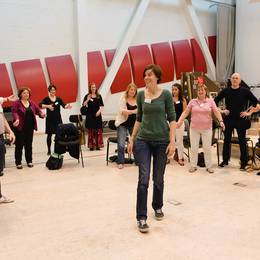 SING!-Fortbildungsangebote – Kinderchorarbeit an Grundschulen