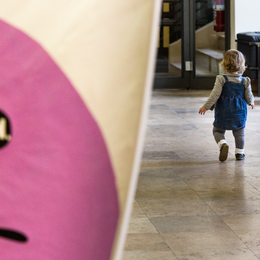 Evaluation zu "FRATZ international 2015 – Begegnungen – Symposium – Festival für sehr junge Zuschauer" veröffentlicht