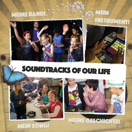 app2music-Konzert im Werk9