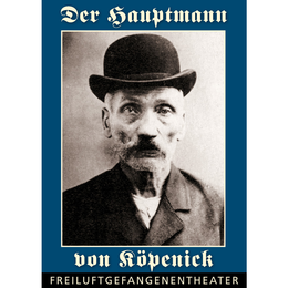 Der Hauptmann von Köpenick