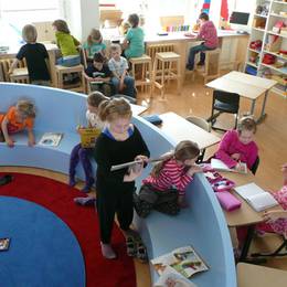 Bauereignis Schule zeigt Kurzfilm-Premiere